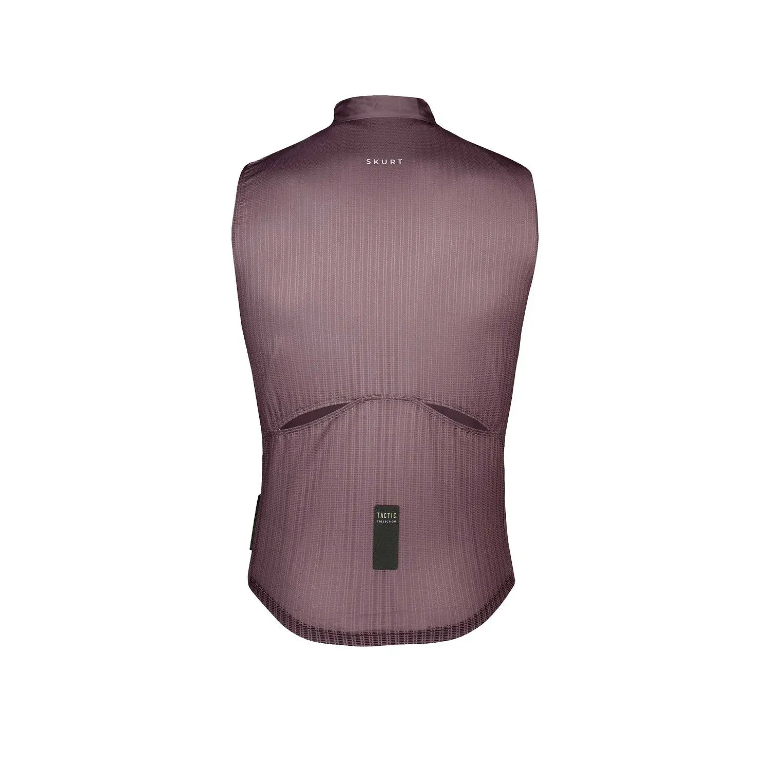 TACTIC Gilet - Purple