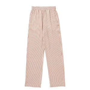 The Silk Lido - Cream/Bronze
