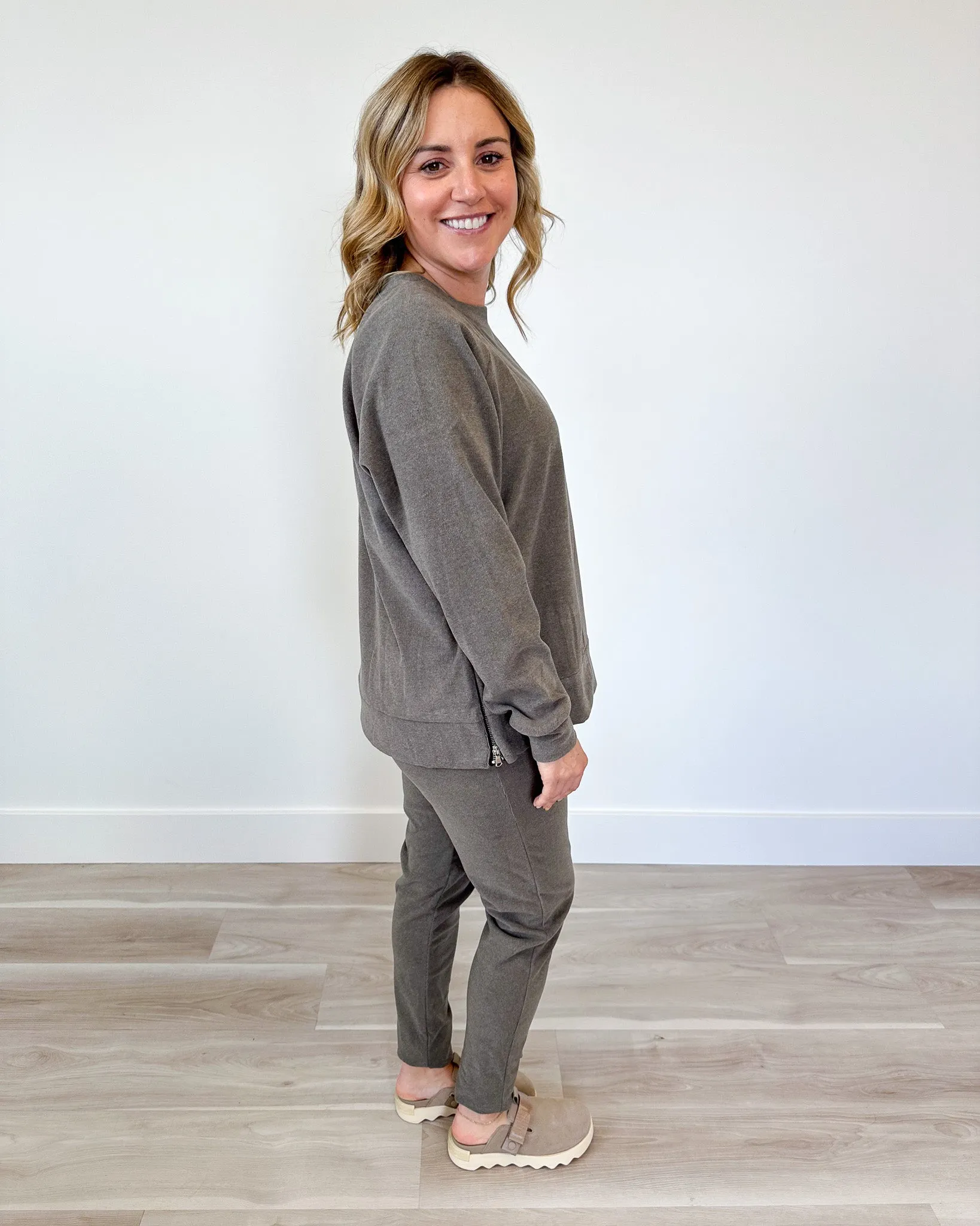 The Weekend Legging