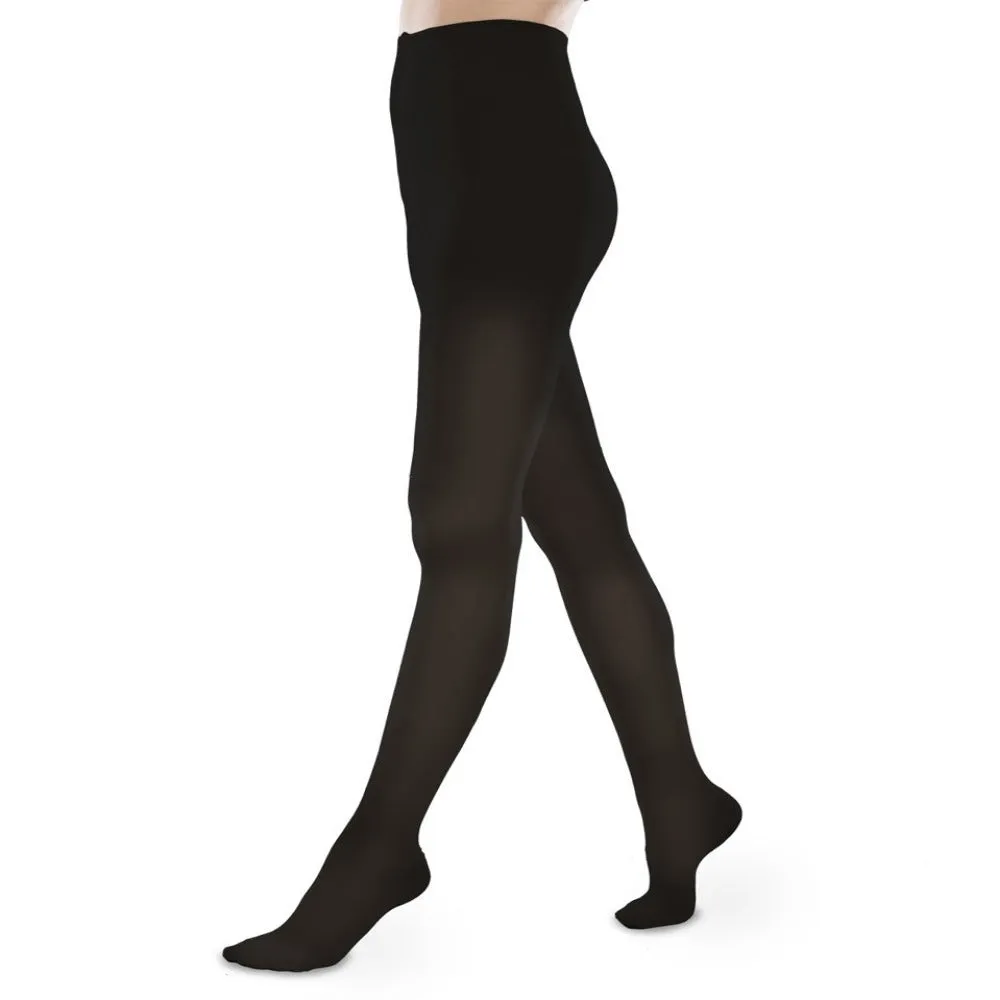 Therafirm Sheer Ease Women's Closed Toe Pantyhose 15-20mmHg- Clearance