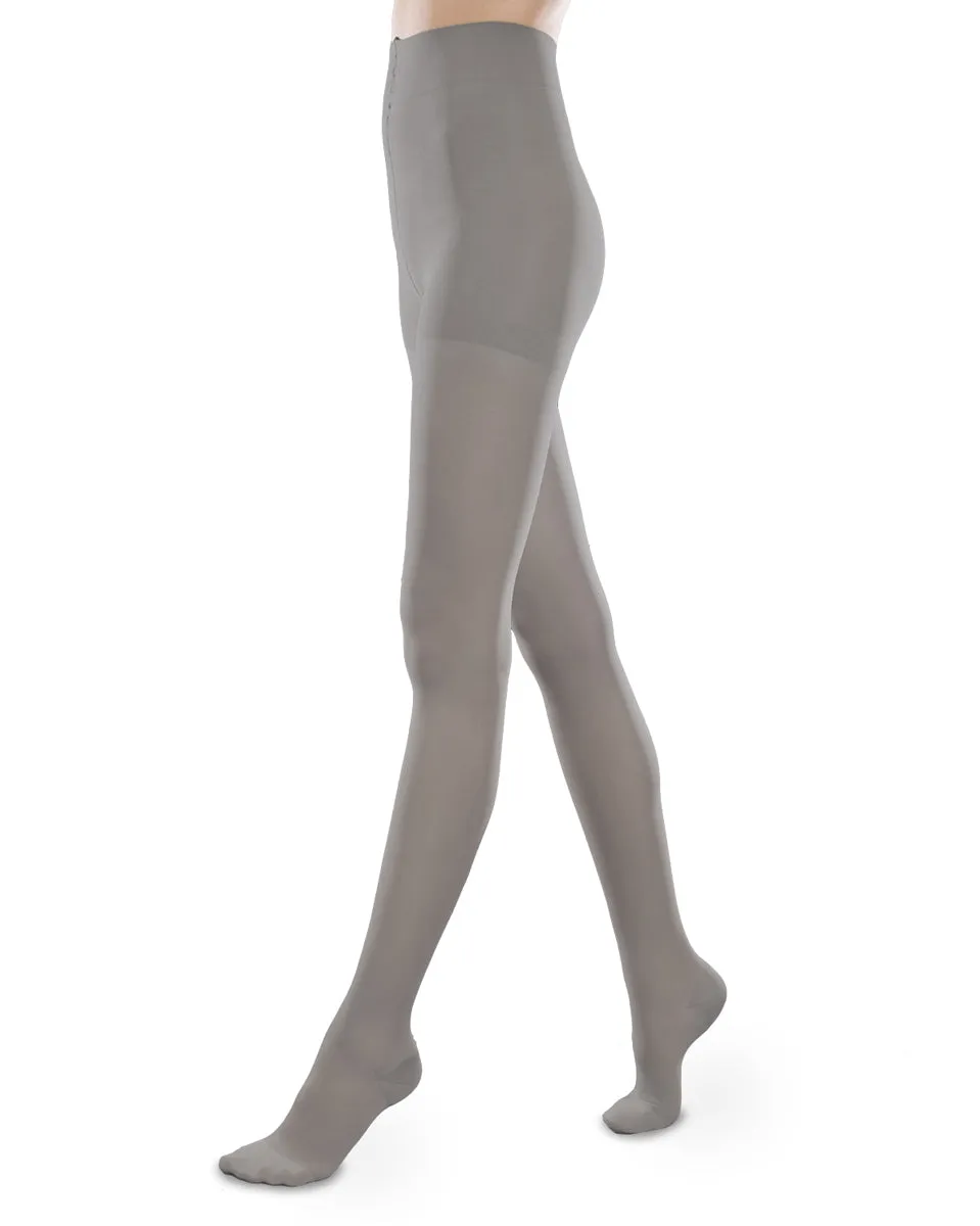 Therafirm Sheer Ease Women's Closed Toe Pantyhose 20-30mmHg - Clearance