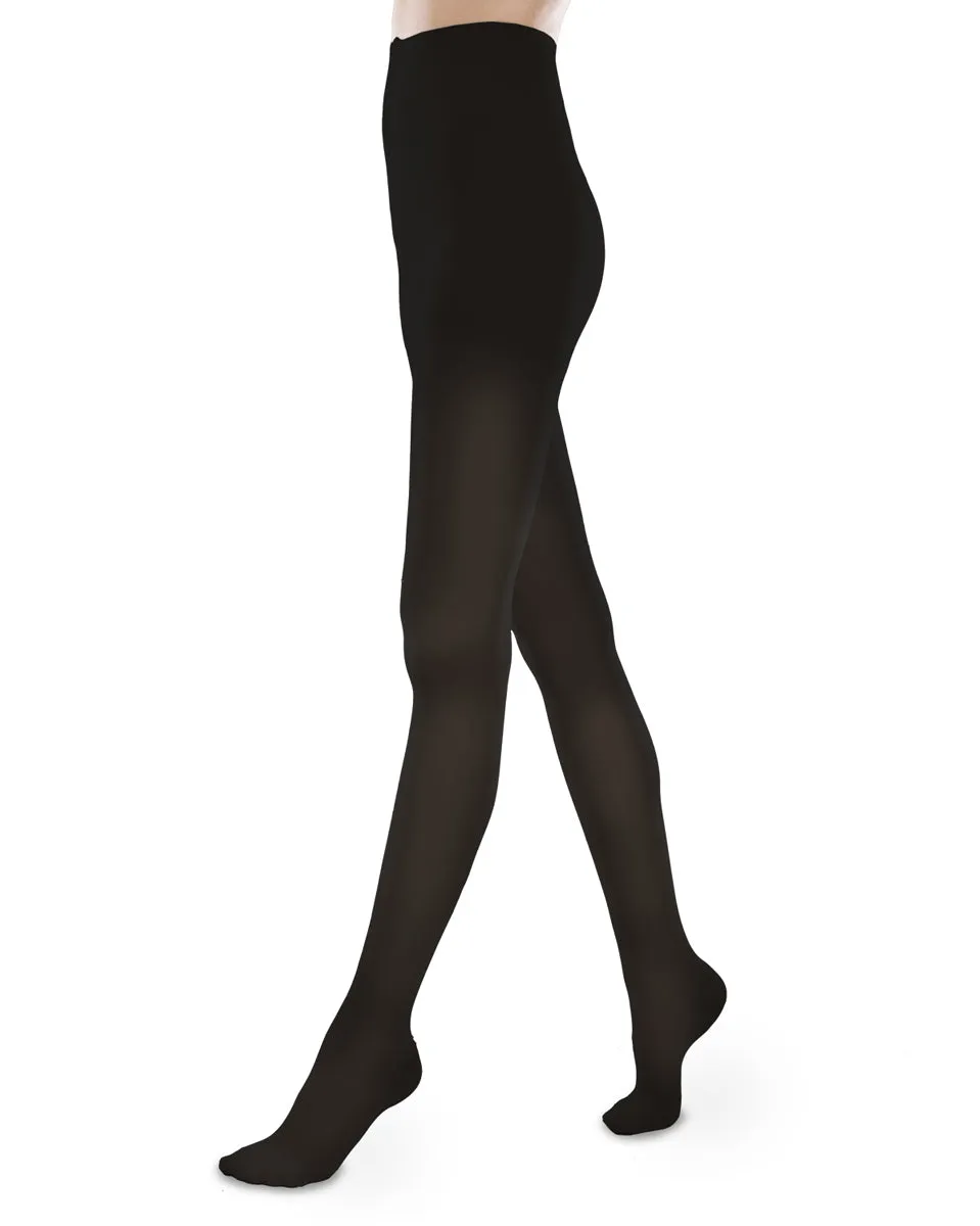 Therafirm Sheer Ease Women's Closed Toe Pantyhose 20-30mmHg