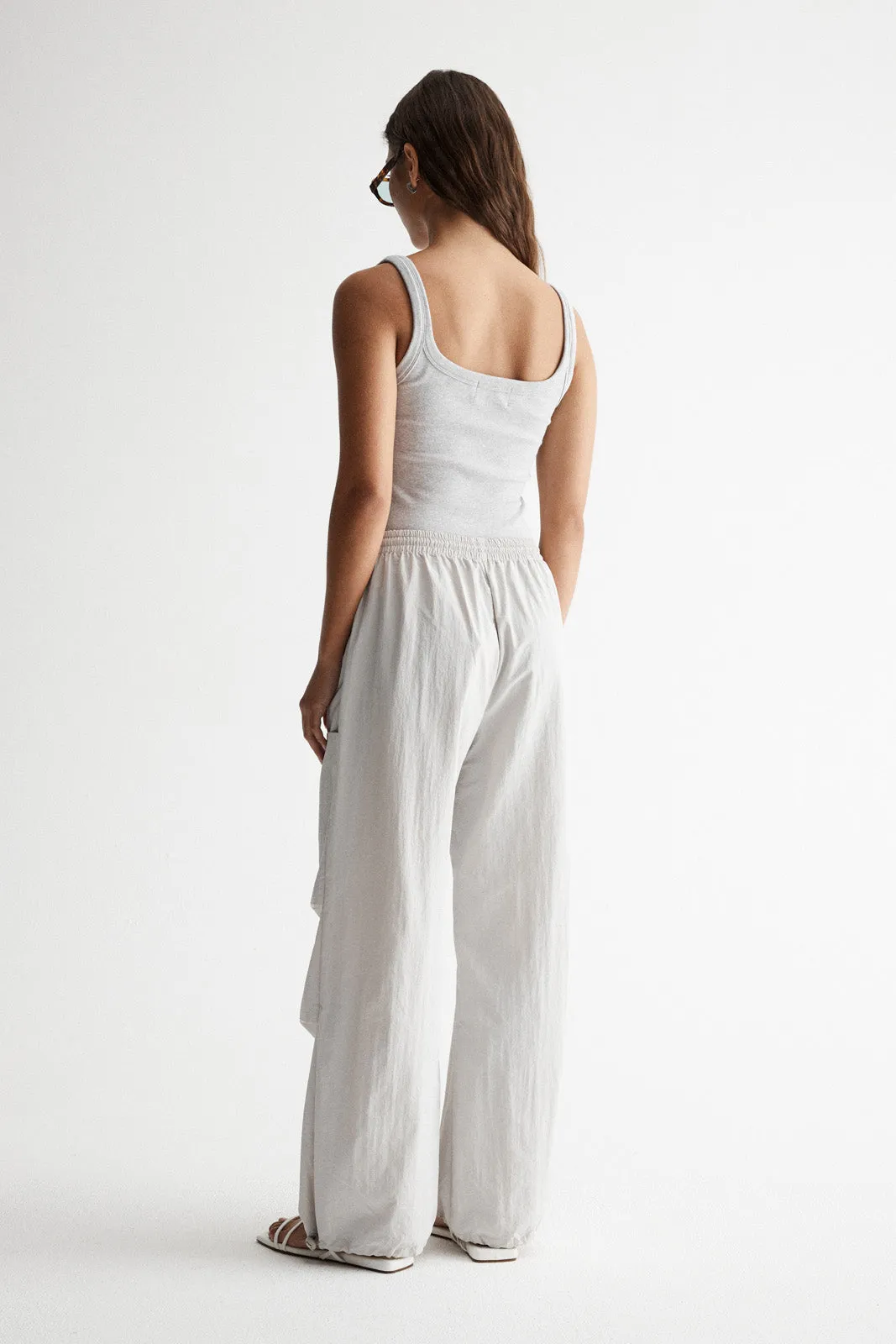 Tilia Pant Silver