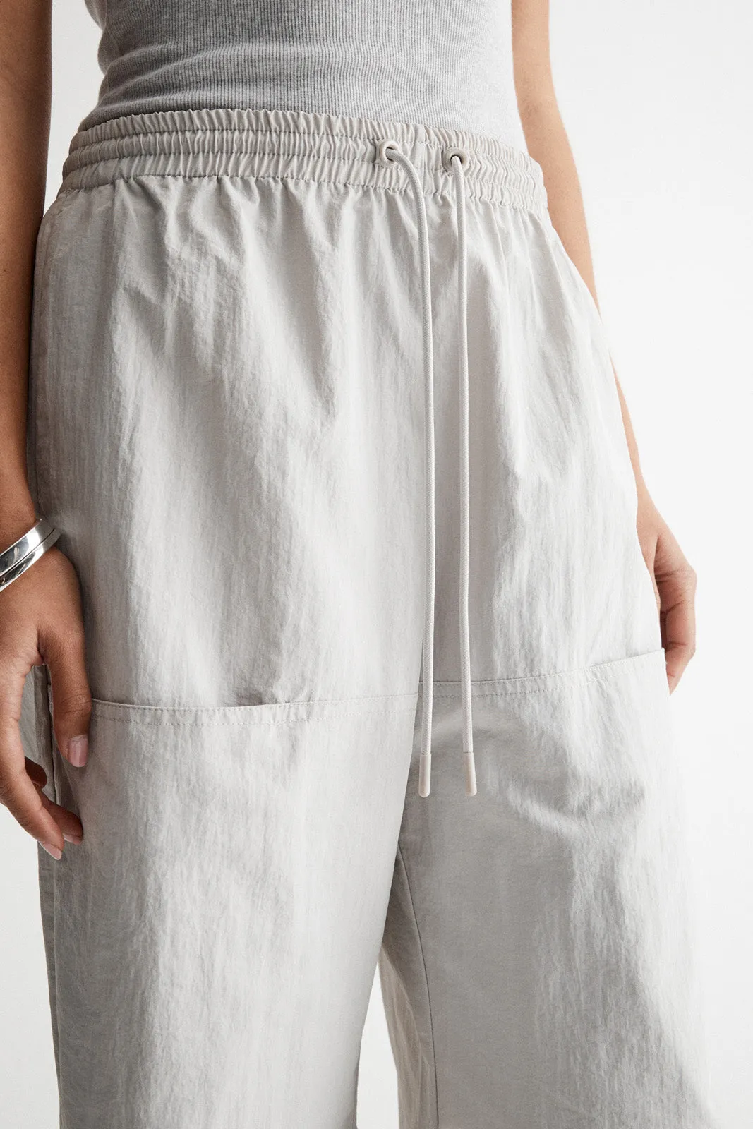 Tilia Pant Silver