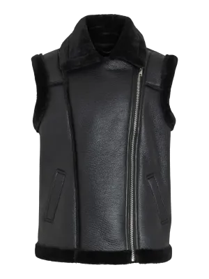 VIAVI Otw Gilet - Black Beauty