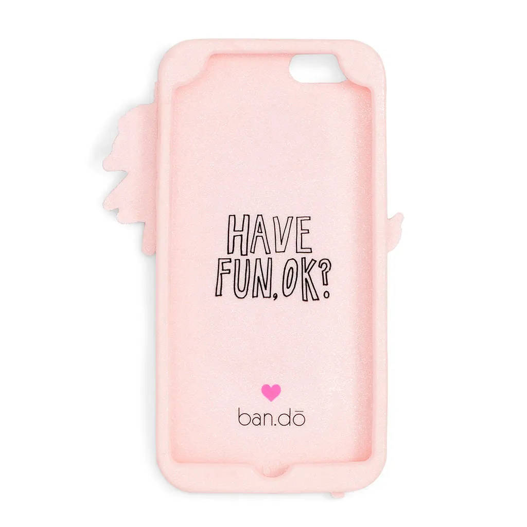 WILL YOU ACCEPT THIS ROSE? IPHONE 6/6S CASE