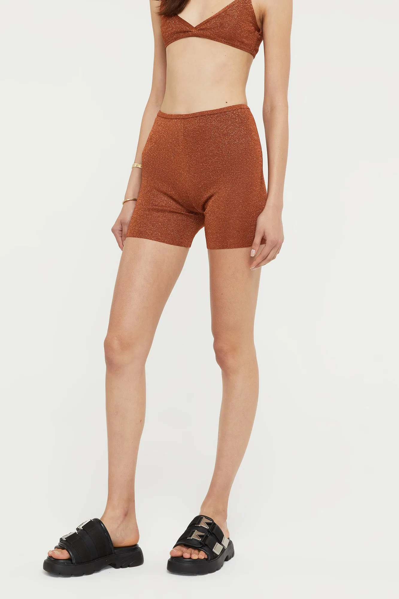 Yael Short