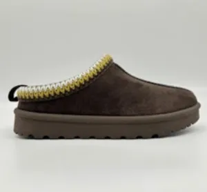 Zen Cozy Mule